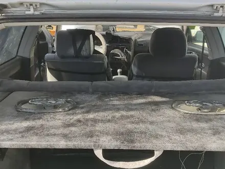 Volkswagen Golf 1992 года за 350 000 тг. в Павлодар – фото 7