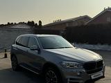 BMW X5 2016 годаfor21 500 000 тг. в Алматы – фото 5