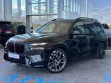 BMW X7 XDrive 40i 2024 годаүшін72 500 000 тг. в Алматы