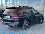 BMW X7 XDrive 40i 2024 годаүшін72 500 000 тг. в Алматы – фото 5