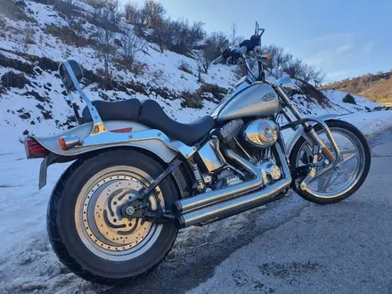 Harley-Davidson  Softail Standard 2005 года за 5 500 000 тг. в Алматы – фото 3