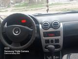 Renault Sandero Stepway 2014 годаүшін5 500 000 тг. в Темиртау – фото 4