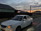 ВАЗ (Lada) Priora 2170 2013 года за 1 350 000 тг. в Атырау