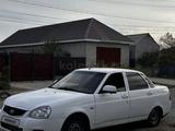 ВАЗ (Lada) Priora 2170 2013 года за 1 350 000 тг. в Атырау – фото 2