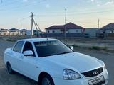 ВАЗ (Lada) Priora 2170 2013 года за 1 350 000 тг. в Атырау – фото 3