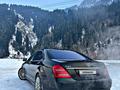 Mercedes-Benz S 63 AMG 2008 года за 13 800 000 тг. в Алматы – фото 6
