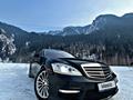 Mercedes-Benz S 63 AMG 2008 года за 13 800 000 тг. в Алматы – фото 3