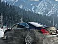 Mercedes-Benz S 63 AMG 2008 года за 13 800 000 тг. в Алматы – фото 12