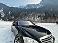 Mercedes-Benz S 63 AMG 2008 года за 13 800 000 тг. в Алматы – фото 5