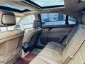 Mercedes-Benz S 63 AMG 2008 года за 13 800 000 тг. в Алматы – фото 15