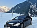 Mercedes-Benz S 63 AMG 2008 года за 13 800 000 тг. в Алматы – фото 11