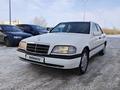 Mercedes-Benz C 200 1995 года за 2 200 000 тг. в Астана