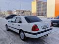 Mercedes-Benz C 200 1995 года за 2 200 000 тг. в Астана – фото 5
