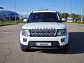 Land Rover Range Rover Sport 2014 года за 17 000 000 тг. в Алматы