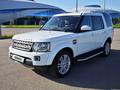 Land Rover Range Rover Sport 2014 годаүшін17 000 000 тг. в Алматы – фото 8