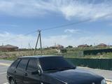 ВАЗ (Lada) 2114 2013 года за 1 650 000 тг. в Кызылорда – фото 2