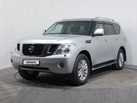 Nissan Patrol 2012 года за 12 990 000 тг. в Астана