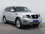 Nissan Patrol 2012 годаүшін12 990 000 тг. в Астана – фото 3