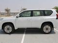 Toyota Land Cruiser Prado 2022 года за 35 555 555 тг. в Алматы – фото 8