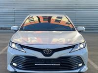 Toyota Camry 2019 годаүшін13 900 000 тг. в Атырау