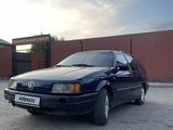 Volkswagen Passat 1991 года за 1 350 000 тг. в Алматы – фото 2