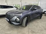 OMODA C5 2023 года за 6 600 000 тг. в Костанай – фото 4