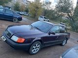 Audi 100 1993 года за 900 000 тг. в Степногорск – фото 3