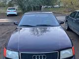 Audi 100 1993 года за 900 000 тг. в Степногорск – фото 4
