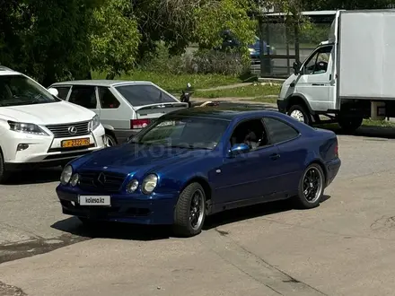 Mercedes-Benz CLK 230 1999 года за 3 000 000 тг. в Петропавловск – фото 6