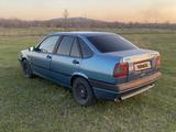Fiat Tempra 1991 года за 1 000 000 тг. в Шемонаиха – фото 4