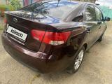 Kia Cerato 2010 года за 5 100 000 тг. в Щучинск – фото 4