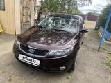 Kia Cerato 2010 года за 5 100 000 тг. в Щучинск – фото 2