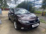 Kia Cerato 2010 года за 5 100 000 тг. в Щучинск