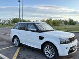 Land Rover Range Rover Sport 2013 года за 9 600 000 тг. в Астана – фото 3