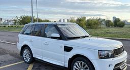 Land Rover Range Rover Sport 2013 года за 9 600 000 тг. в Астана – фото 3