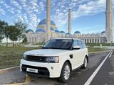 Land Rover Range Rover Sport 2013 года за 9 600 000 тг. в Астана