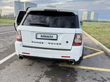Land Rover Range Rover Sport 2013 года за 9 600 000 тг. в Астана – фото 4