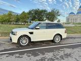Land Rover Range Rover Sport 2013 года за 9 600 000 тг. в Астана – фото 2
