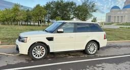 Land Rover Range Rover Sport 2013 года за 9 600 000 тг. в Астана – фото 2