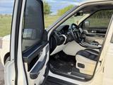 Land Rover Range Rover Sport 2013 года за 9 600 000 тг. в Астана – фото 5