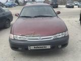 Mazda 626 1992 года за 980 000 тг. в Усть-Каменогорск