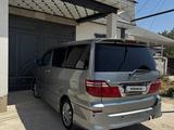 Toyota Alphard 2005 года за 7 800 000 тг. в Алматы