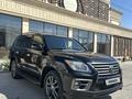 Lexus LX 570 2014 годаүшін32 990 000 тг. в Атырау