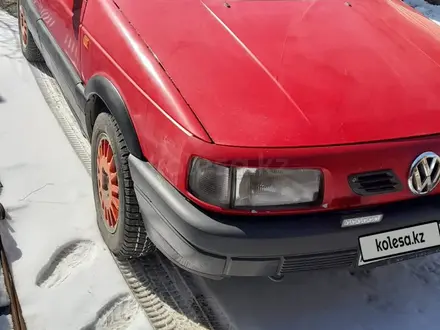 Volkswagen Passat 1992 года за 1 400 000 тг. в Актобе