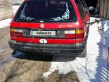 Volkswagen Passat 1992 годаүшін1 200 000 тг. в Актобе – фото 4