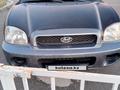 Hyundai Santa Fe 2004 годаfor3 850 000 тг. в Талдыкорган – фото 3