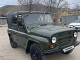 УАЗ 469 1982 годаүшін5 000 000 тг. в Алматы