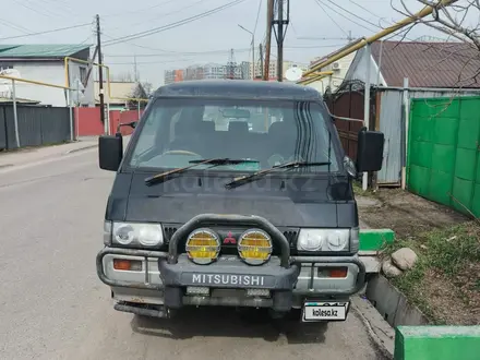 Mitsubishi Delica 1995 года за 1 600 000 тг. в Алматы – фото 2