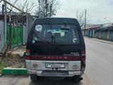 Mitsubishi Delica 1995 годаүшін1 600 000 тг. в Алматы – фото 4