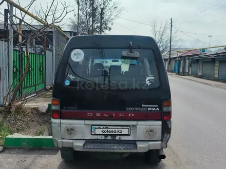 Mitsubishi Delica 1995 года за 1 600 000 тг. в Алматы – фото 4